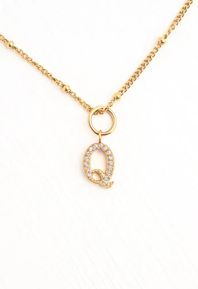 Q Charm sold by Starfish Project