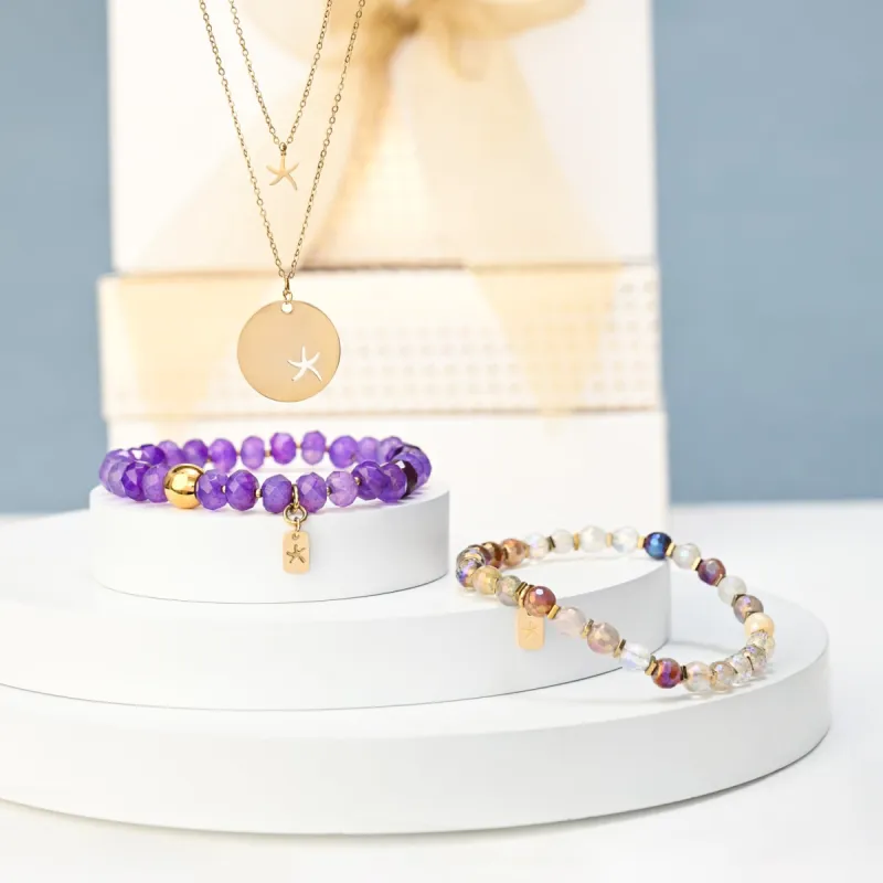 Life-Transforming Community Gift Set sold by Starfish Project