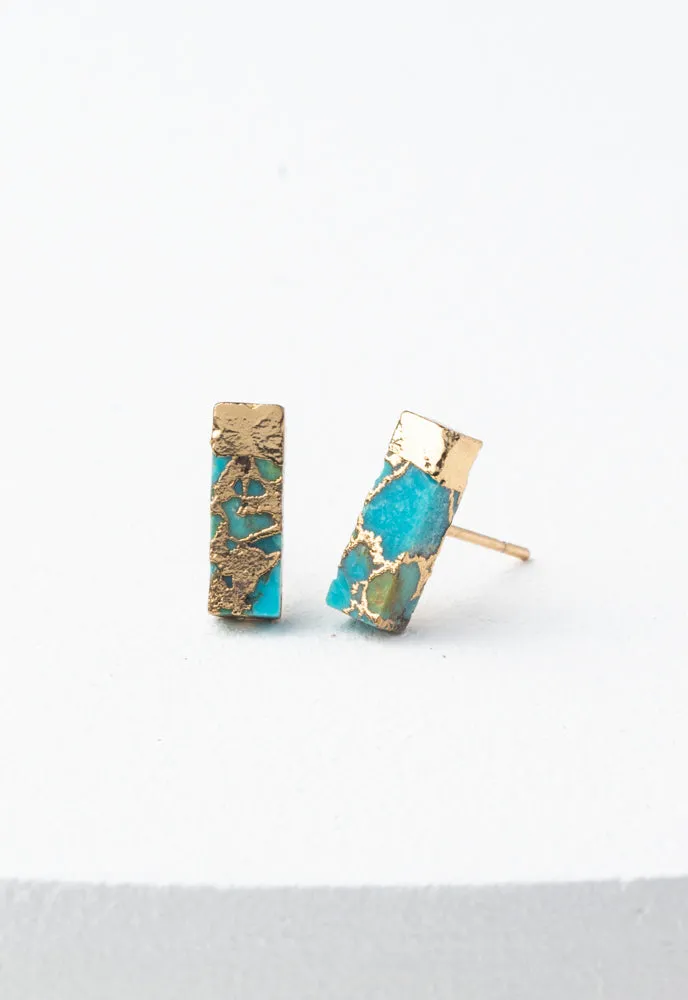 The Remarkable Turquoise Gift Set sold by Starfish Project product image thumbnail 4