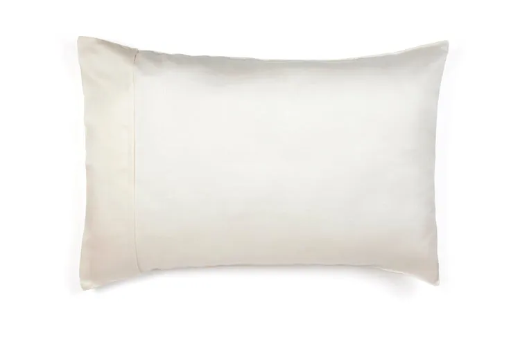 Sleeping Beauty Set - Mulberry Silk Pillowcase & Eye Mask sold by The Ethical Silk Company product image thumbnail 2