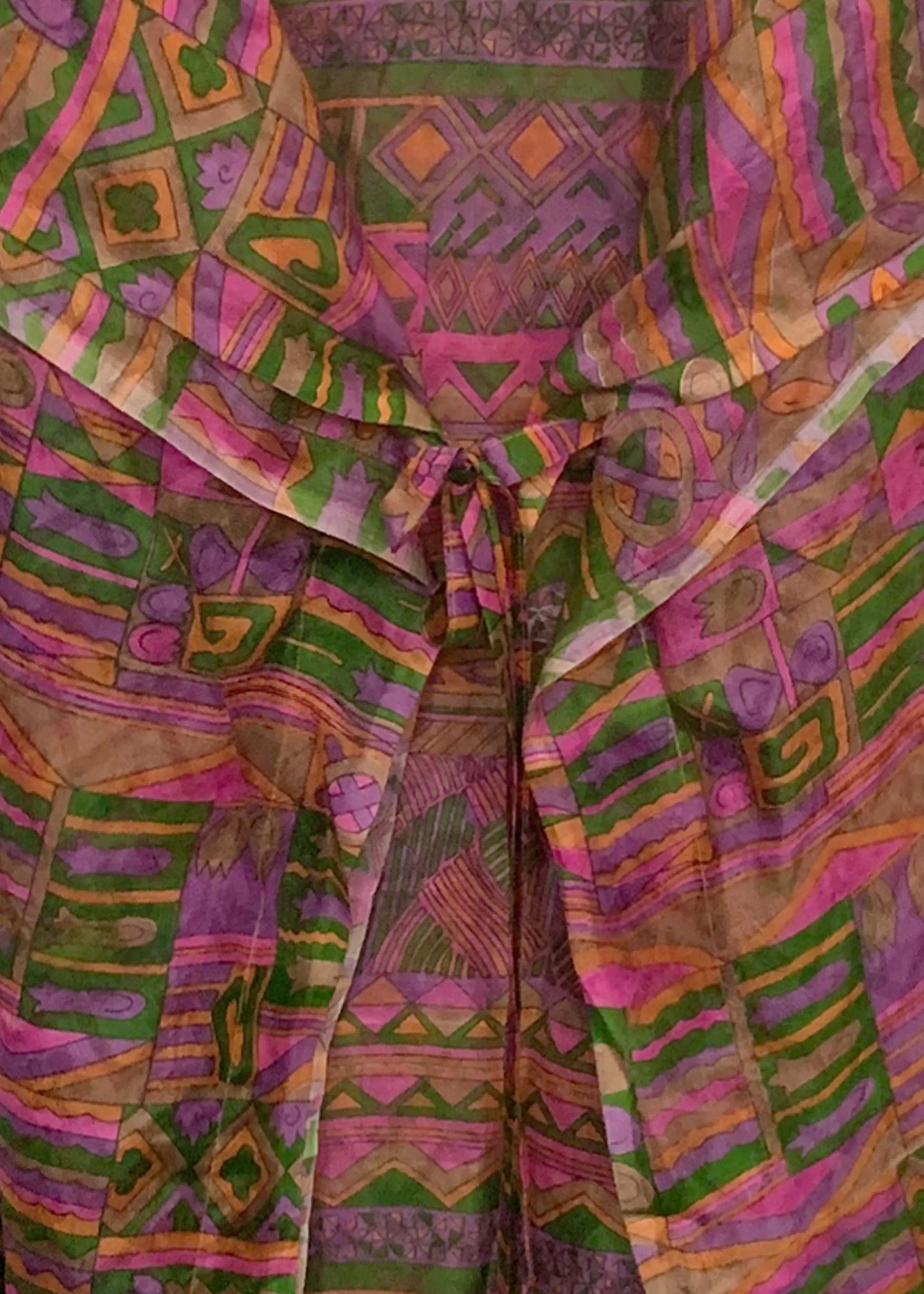Morroco Kaftan- One of a Kind sold by Baacal product image thumbnail 4