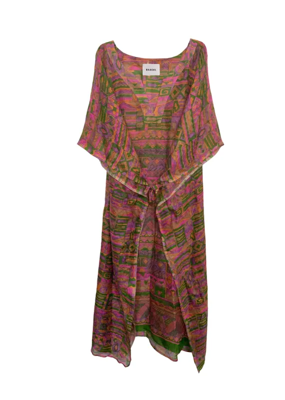 Morroco Kaftan- One of a Kind sold by Baacal