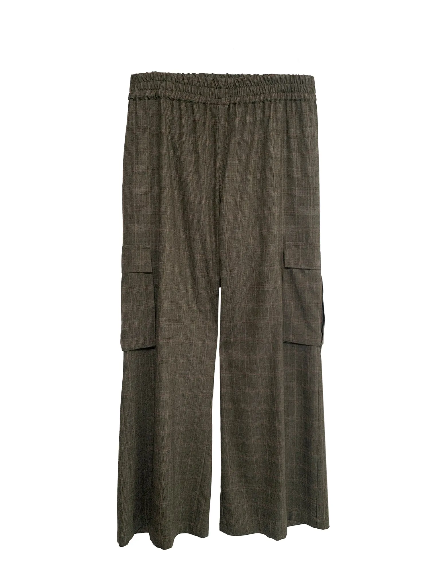 Cargo Pant- Prince of Wales sold by Baacal