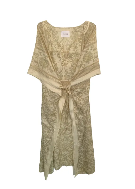 Amalfi Coast Kaftan - One of a Kind sold by Baacal