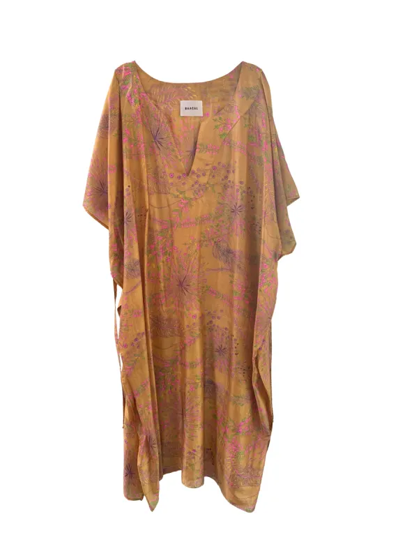 Palo Lem Beach Kaftan- One of a Kind sold by Baacal