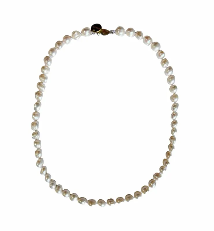 Eternal Pearl Necklace sold by Baacal