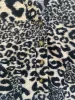 Avril Sweater- Black Cream Leopard sold by Baacal
