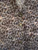 Avril Sweater- Caramel Leopard sold by Baacal