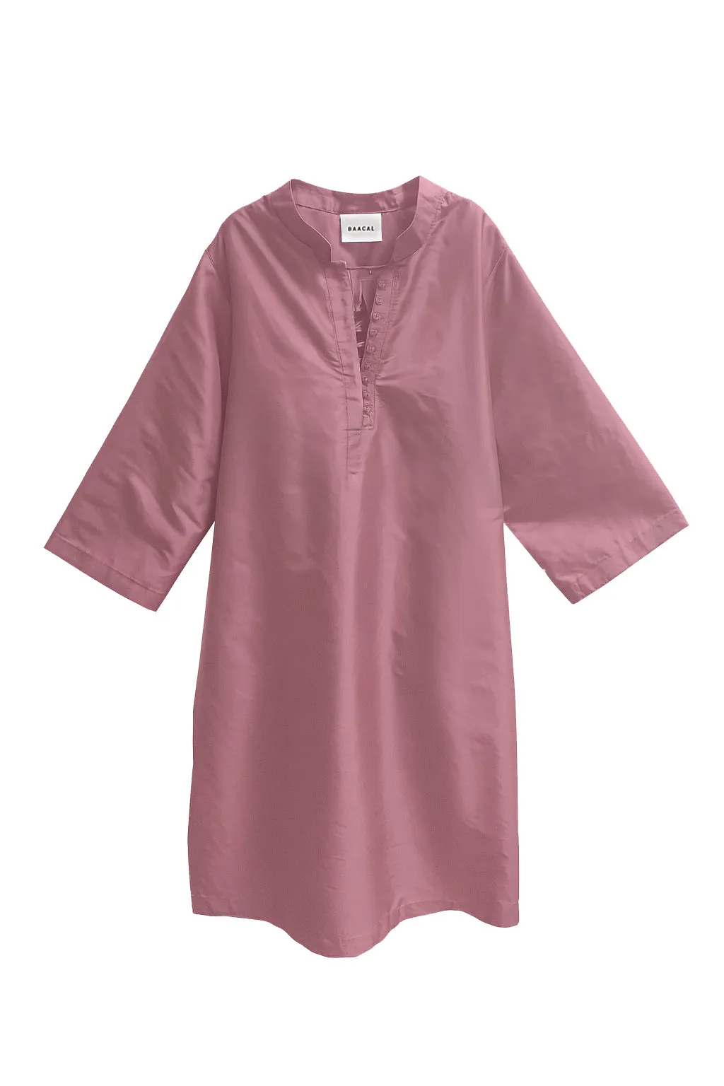 Talitha Dress- Rose sold by Baacal