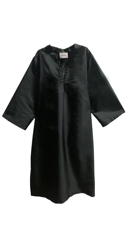 Talitha Dress- Black sold by Baacal