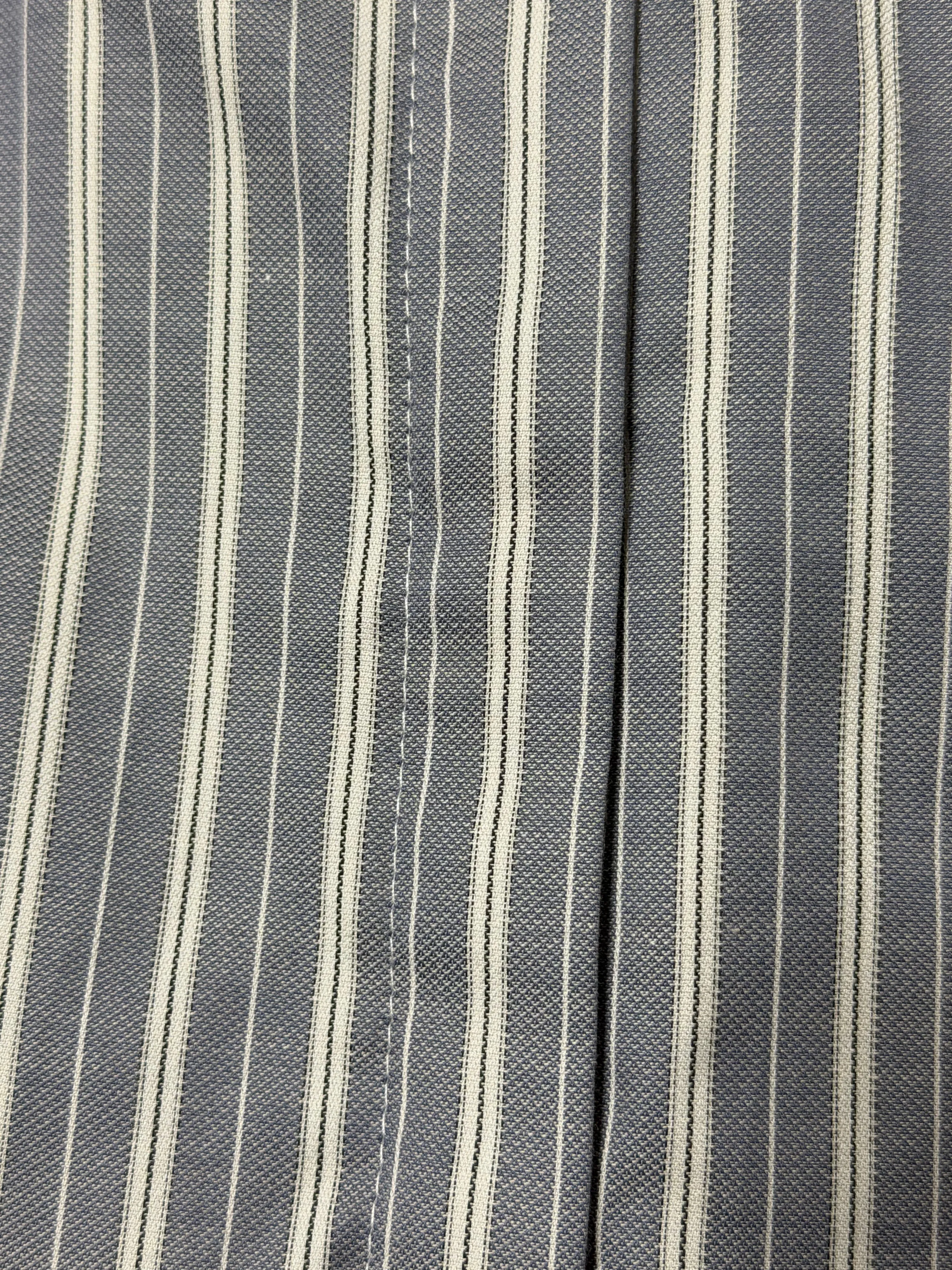 Mia Oversized Shirt Dress- Grey sold by Baacal product image thumbnail 2