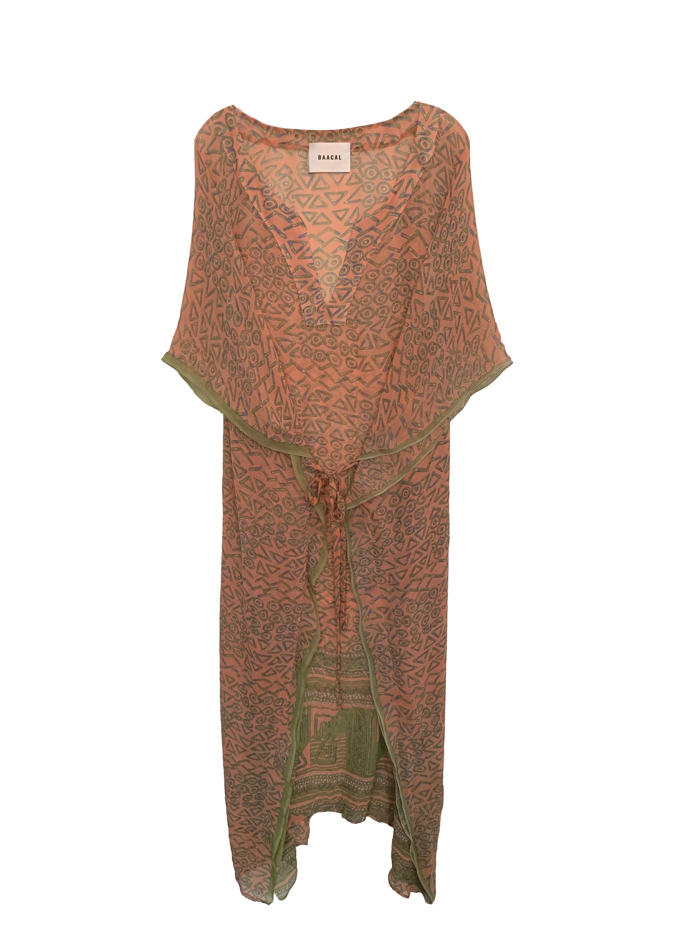 Sedona Kaftan - One of a Kind sold by Baacal product image thumbnail 2