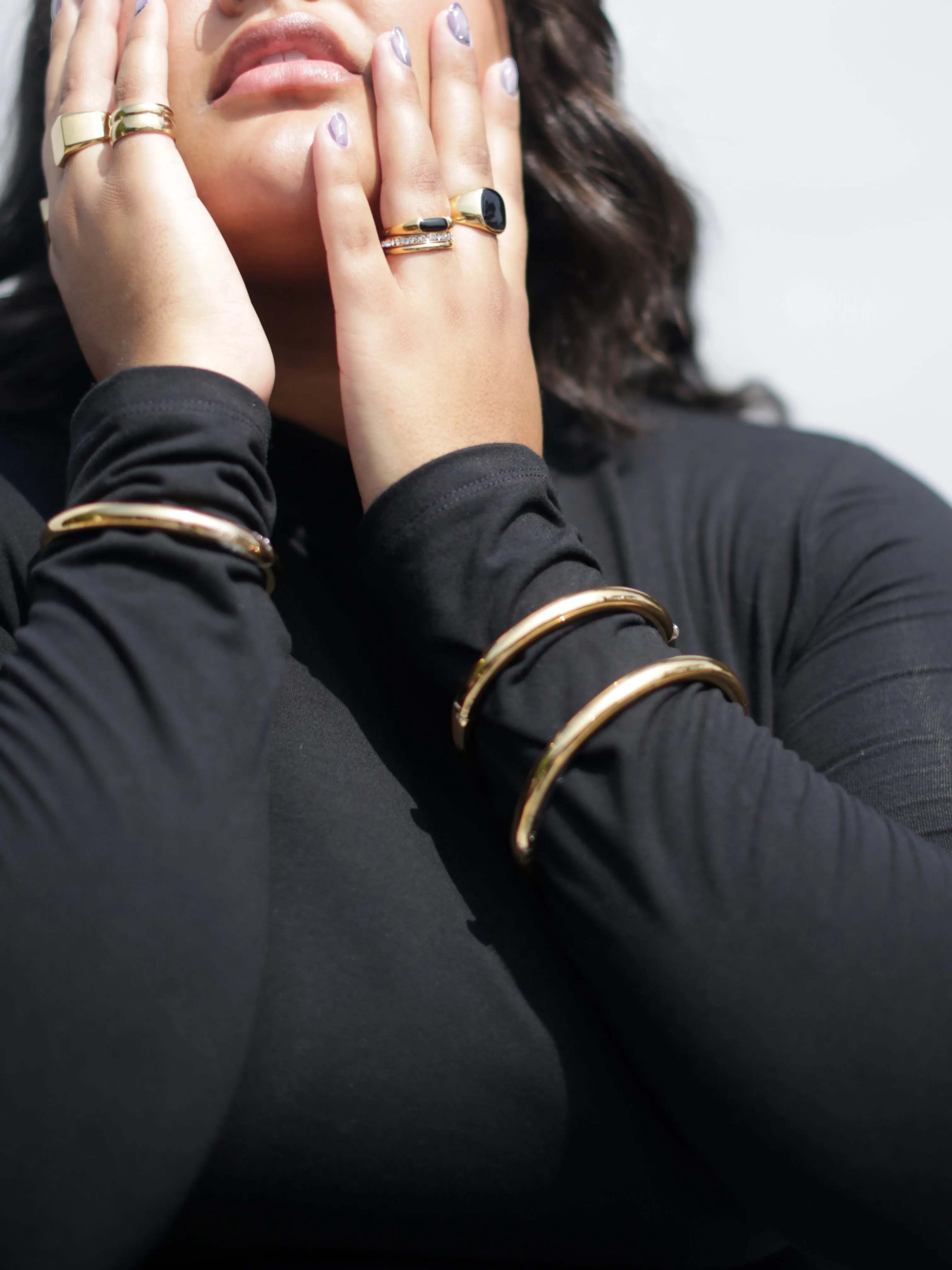 Love Lock Bracelet sold by Baacal product image thumbnail 2