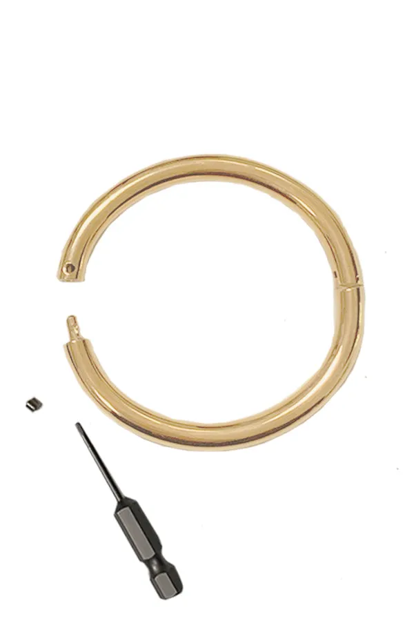 Love Lock Bracelet sold by Baacal product image thumbnail 4