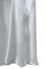 Leah Easy Satin Maxi Slip Dress - Ivory sold by Baacal