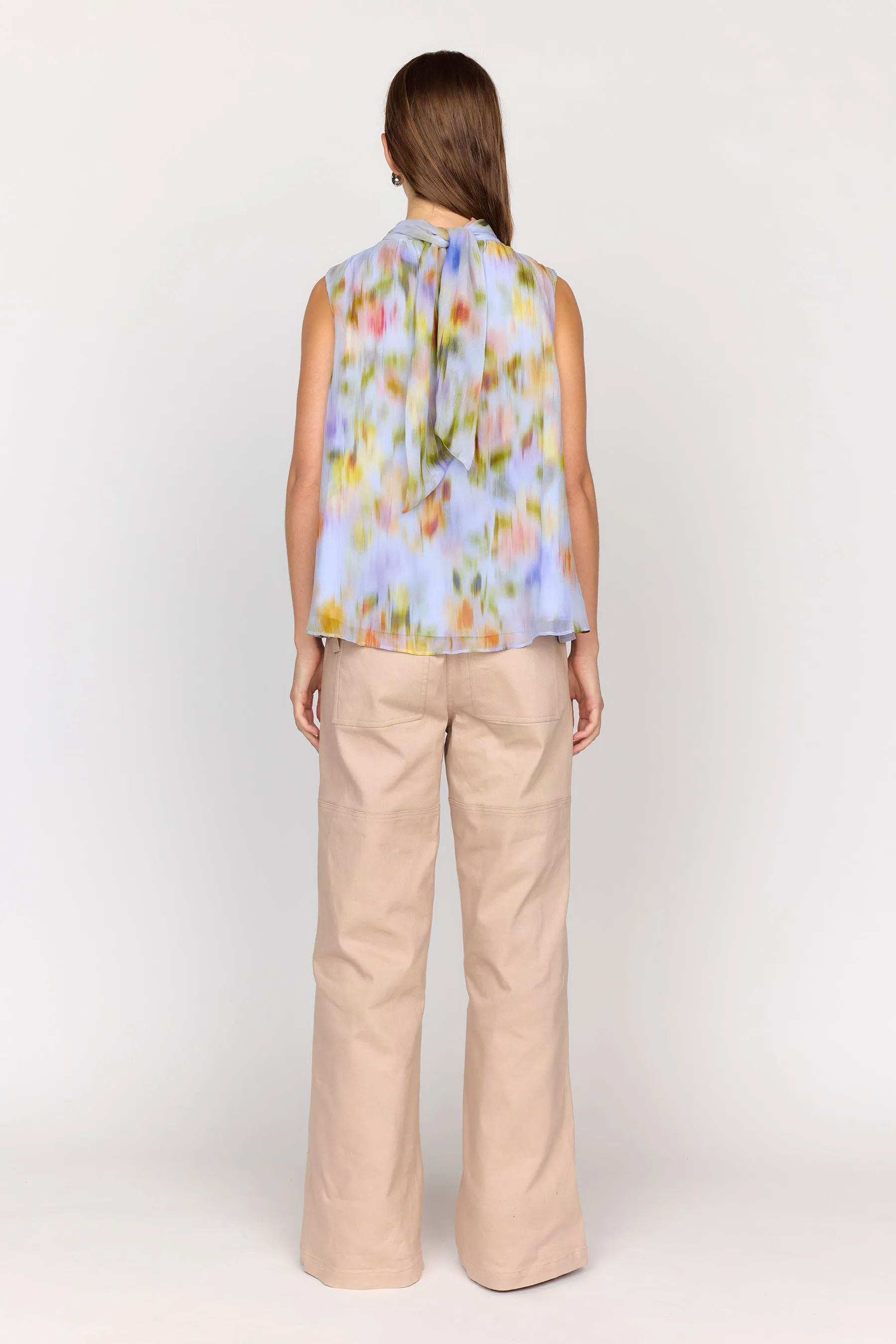 Taylor Top - Rainflower sold by Christy Lynn product image thumbnail 5