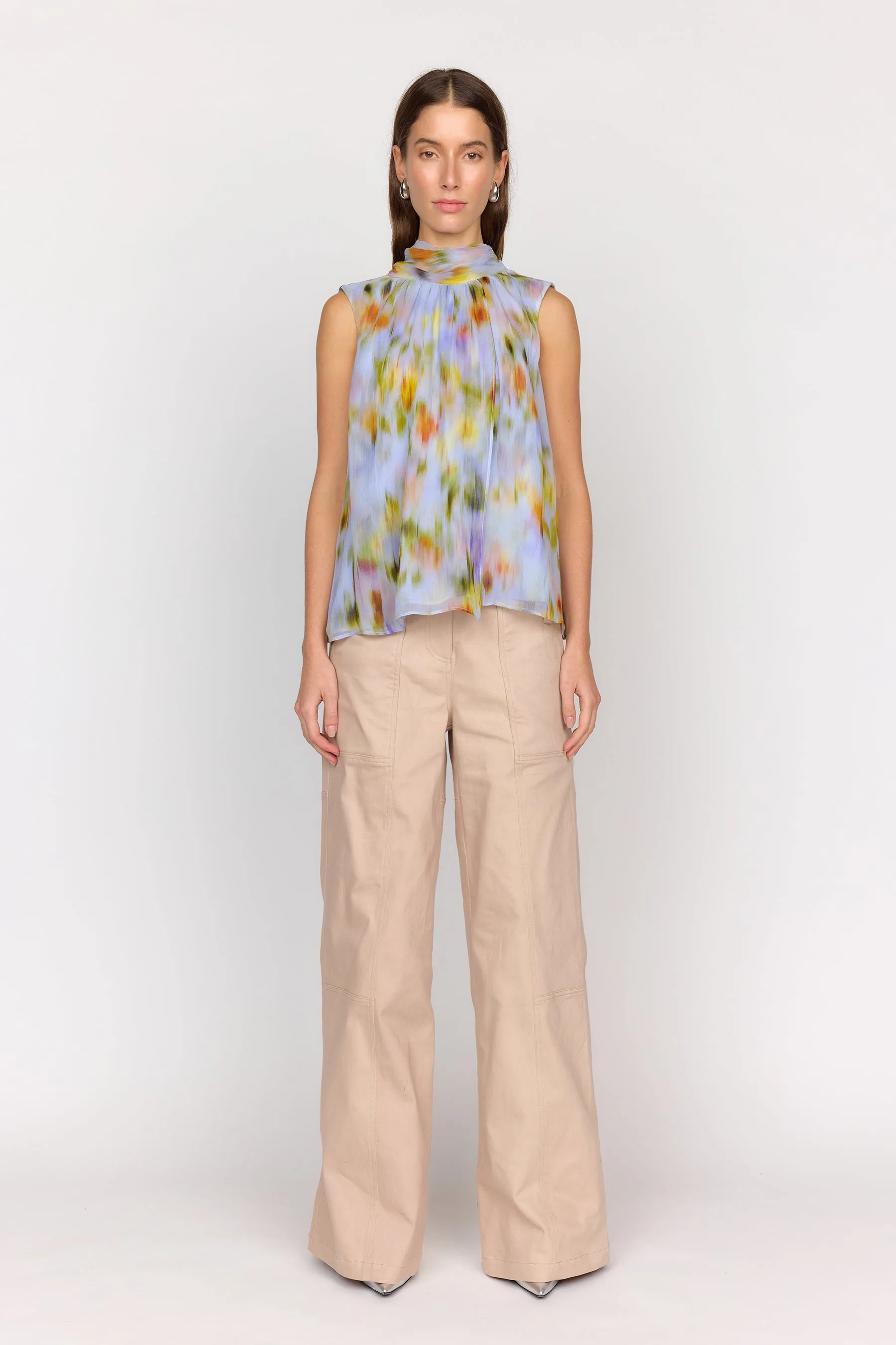 Taylor Top - Rainflower sold by Christy Lynn product image thumbnail 2