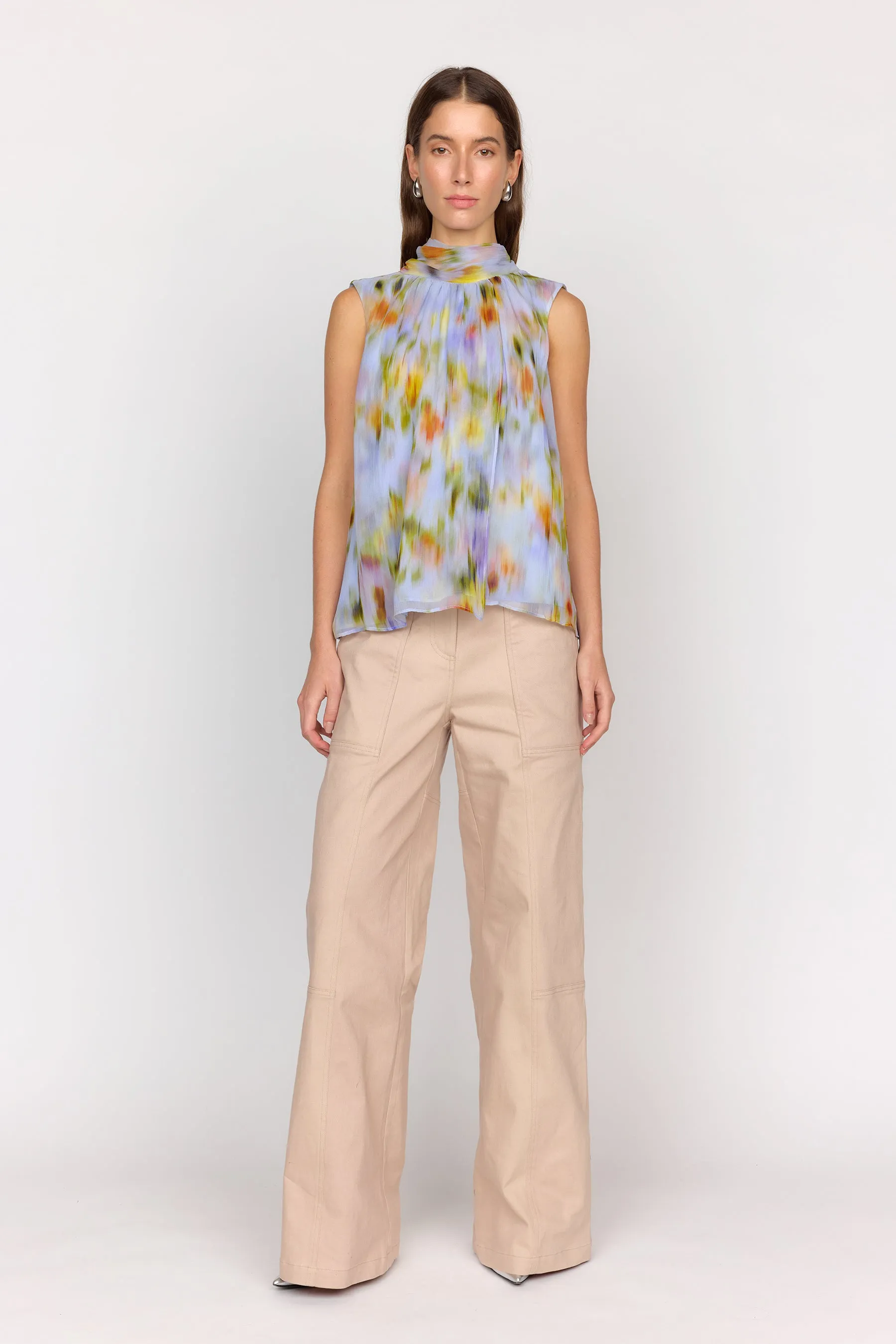 Taylor Top - Rainflower sold by Christy Lynn product image thumbnail 3