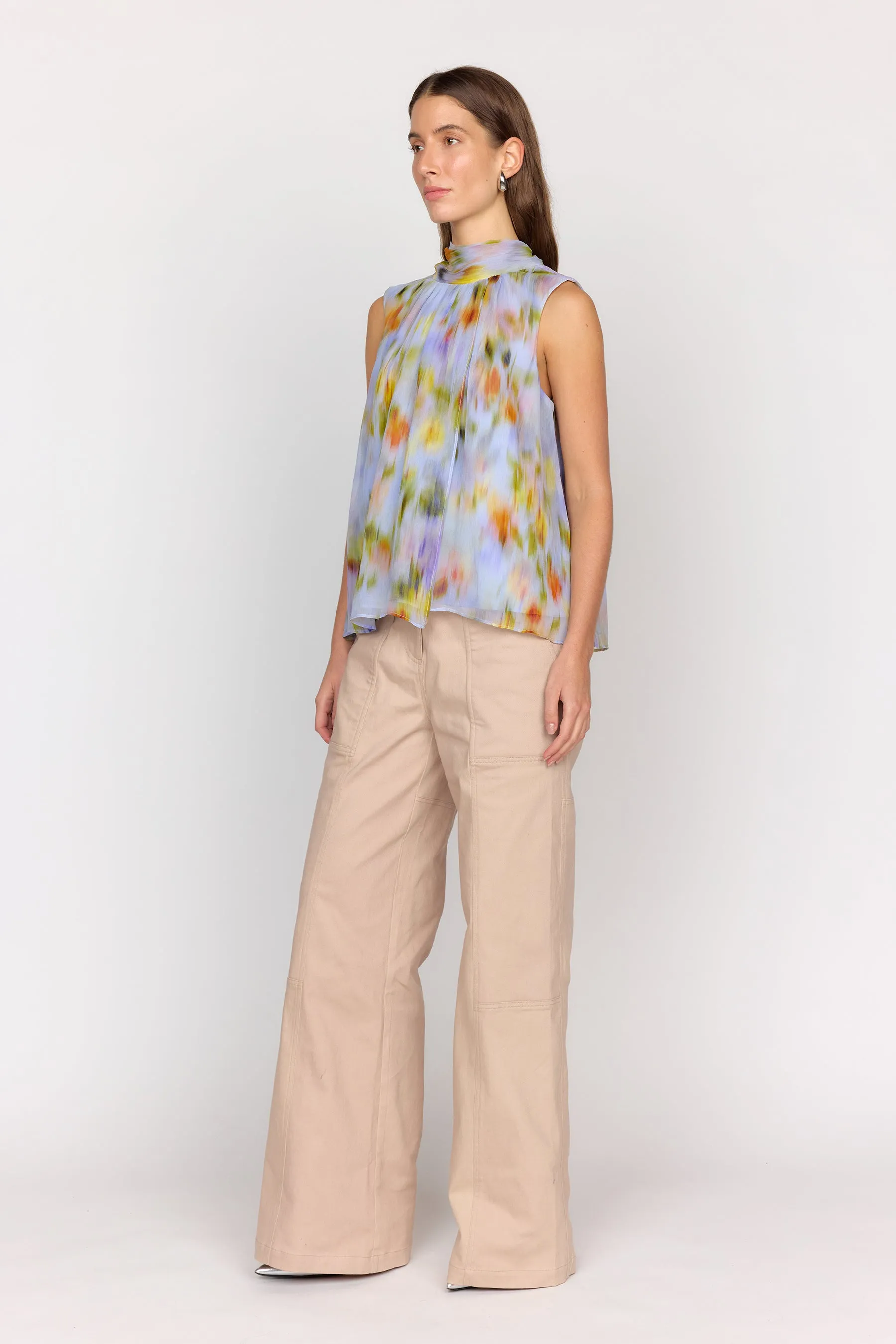 Taylor Top - Rainflower sold by Christy Lynn product image thumbnail 4