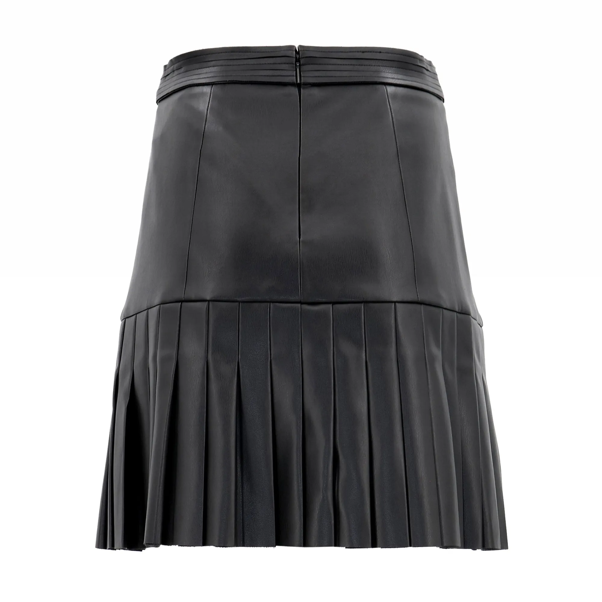 Maya Skirt - Black sold by Christy Lynn product image thumbnail 5