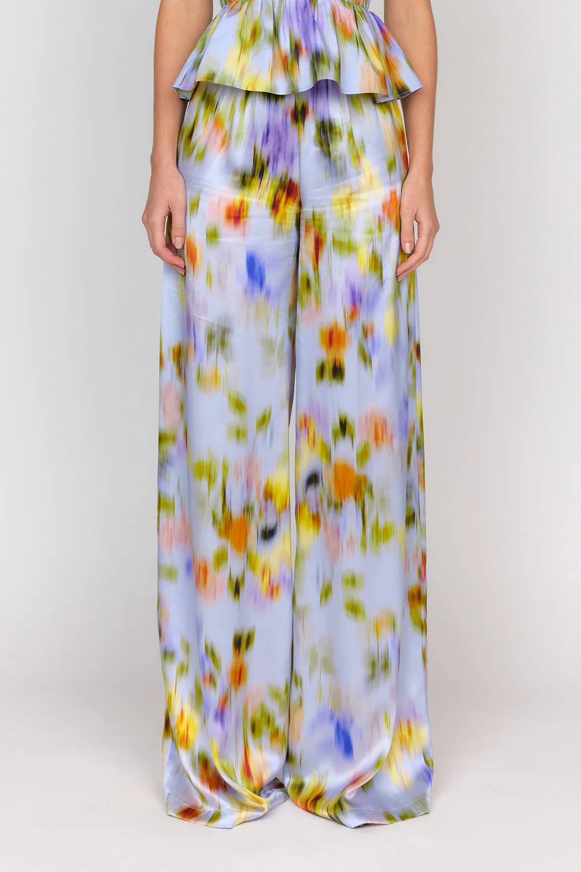 Jade Pant - Rainflower sold by Christy Lynn