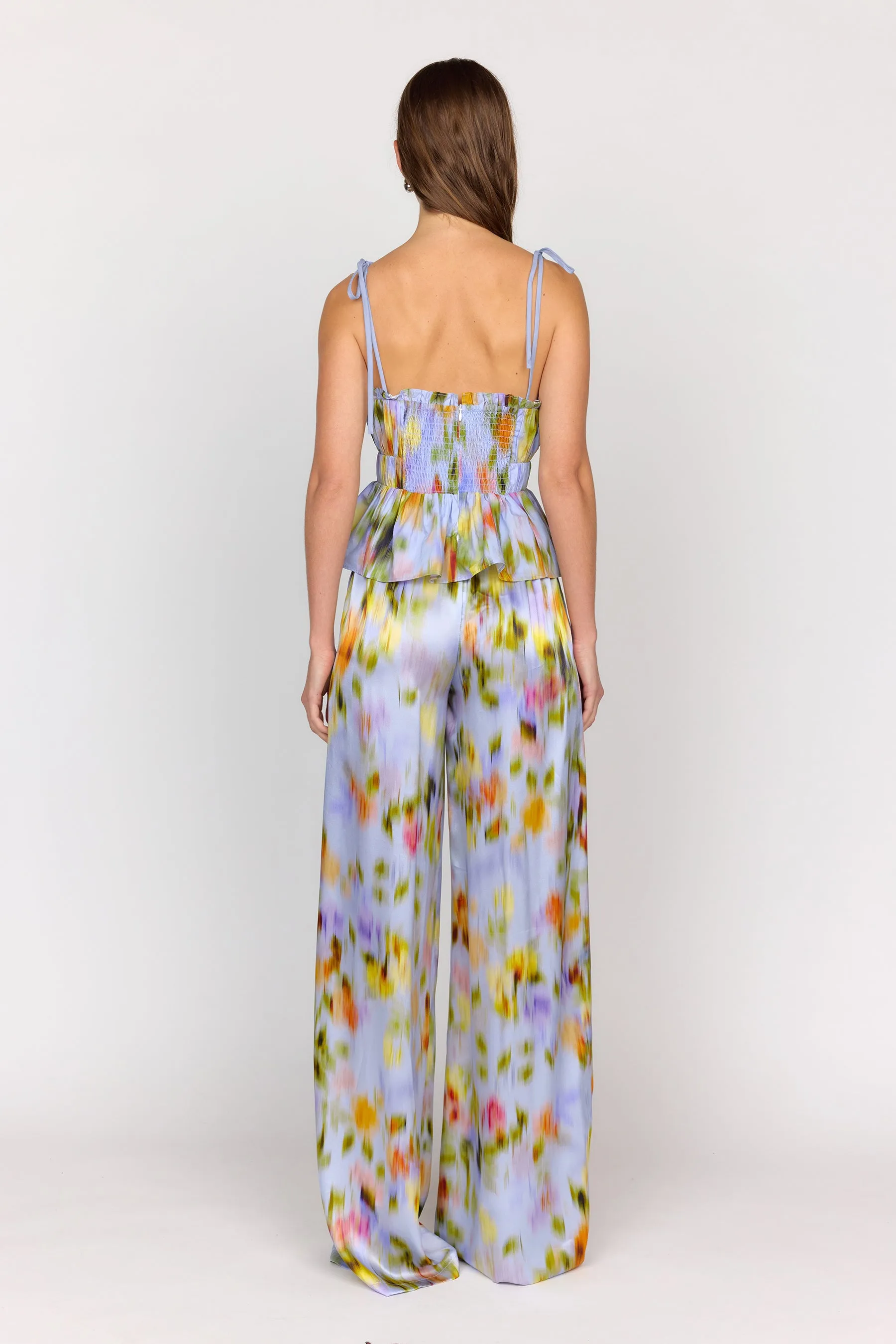 Jade Pant - Rainflower sold by Christy Lynn product image thumbnail 4