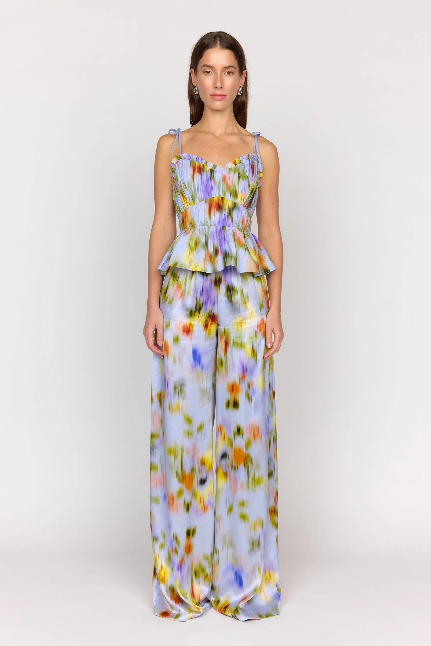 Jade Pant - Rainflower sold by Christy Lynn product image thumbnail 2