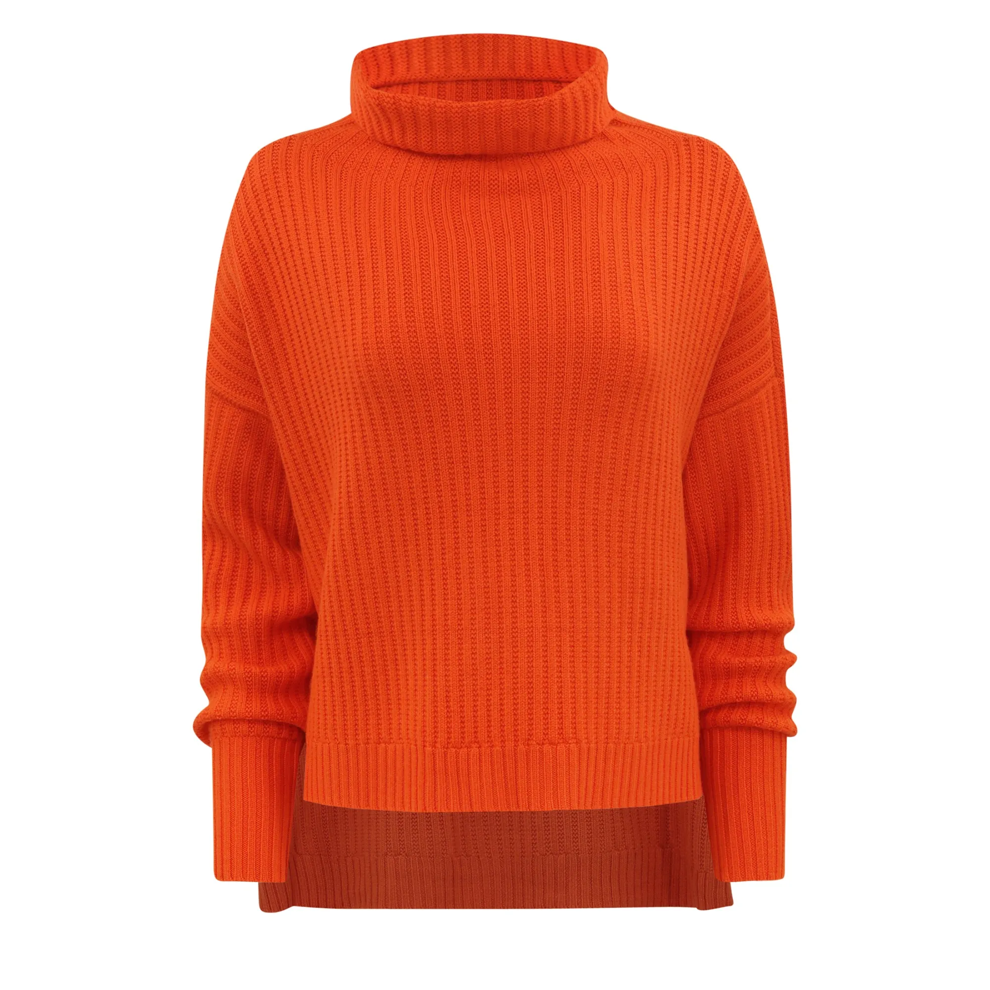 Everly Sweater - Orange sold by Christy Lynn product image thumbnail 5