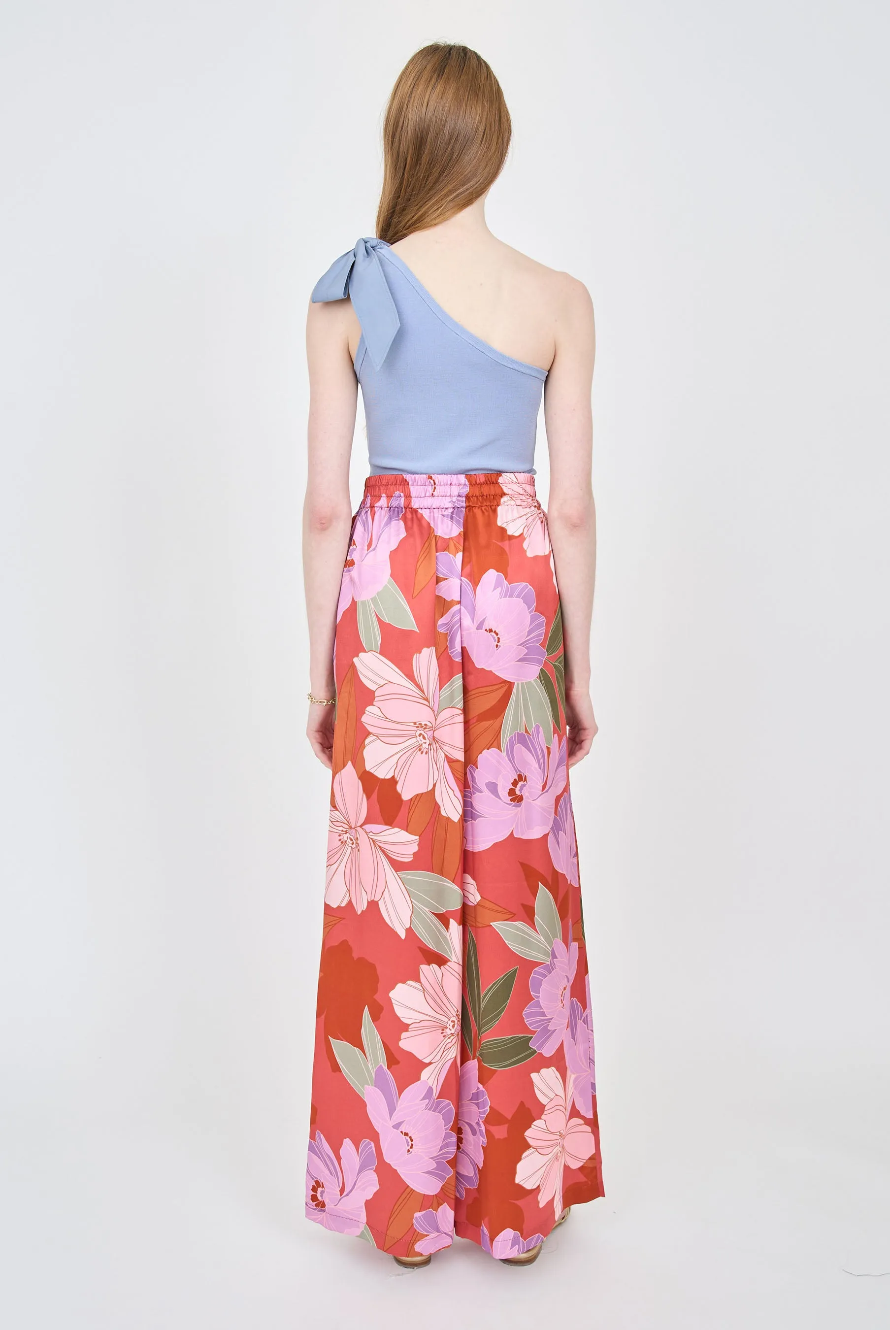 Paige Top - Periwinkle sold by Christy Lynn product image thumbnail 3