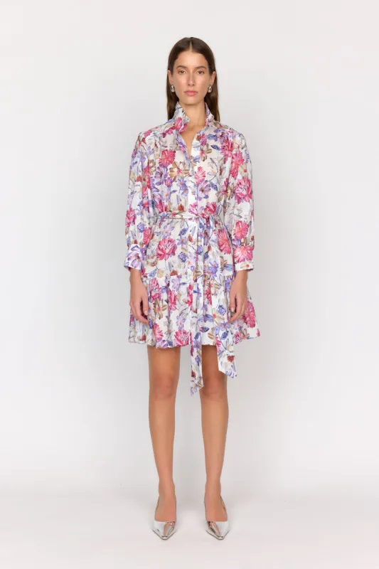 Emi Dress - Chrysanthemum sold by Christy Lynn