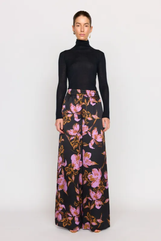 Jade Pant - Evening Lily sold by Christy Lynn