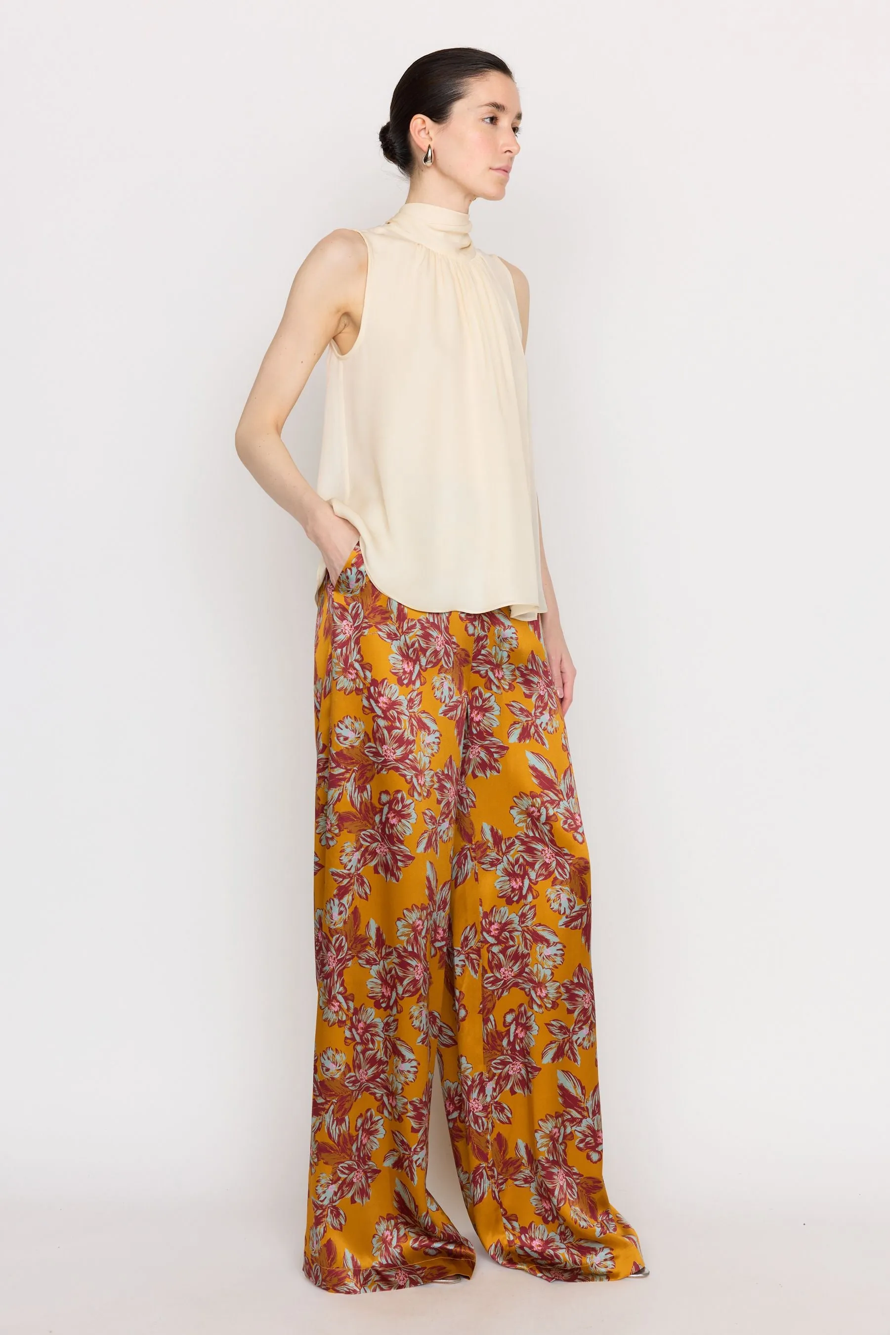 Marta Pant - Cosmos sold by Christy Lynn product image thumbnail 3