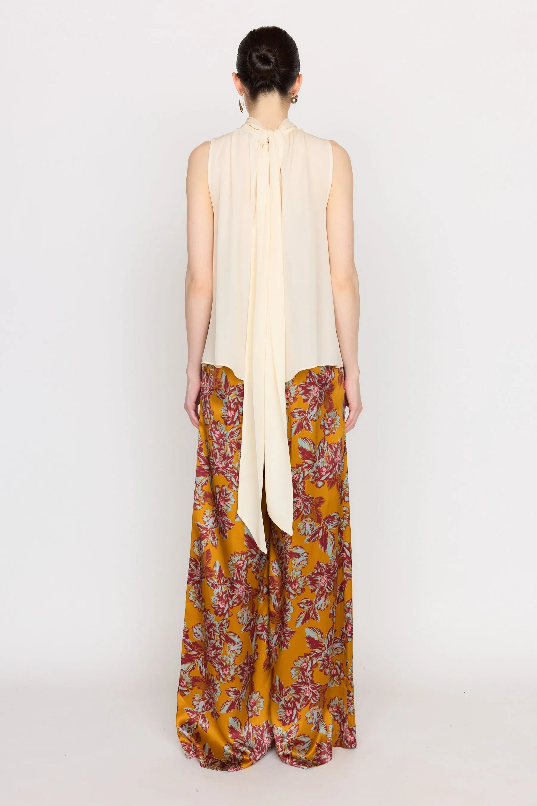 Marta Pant - Cosmos sold by Christy Lynn product image thumbnail 4