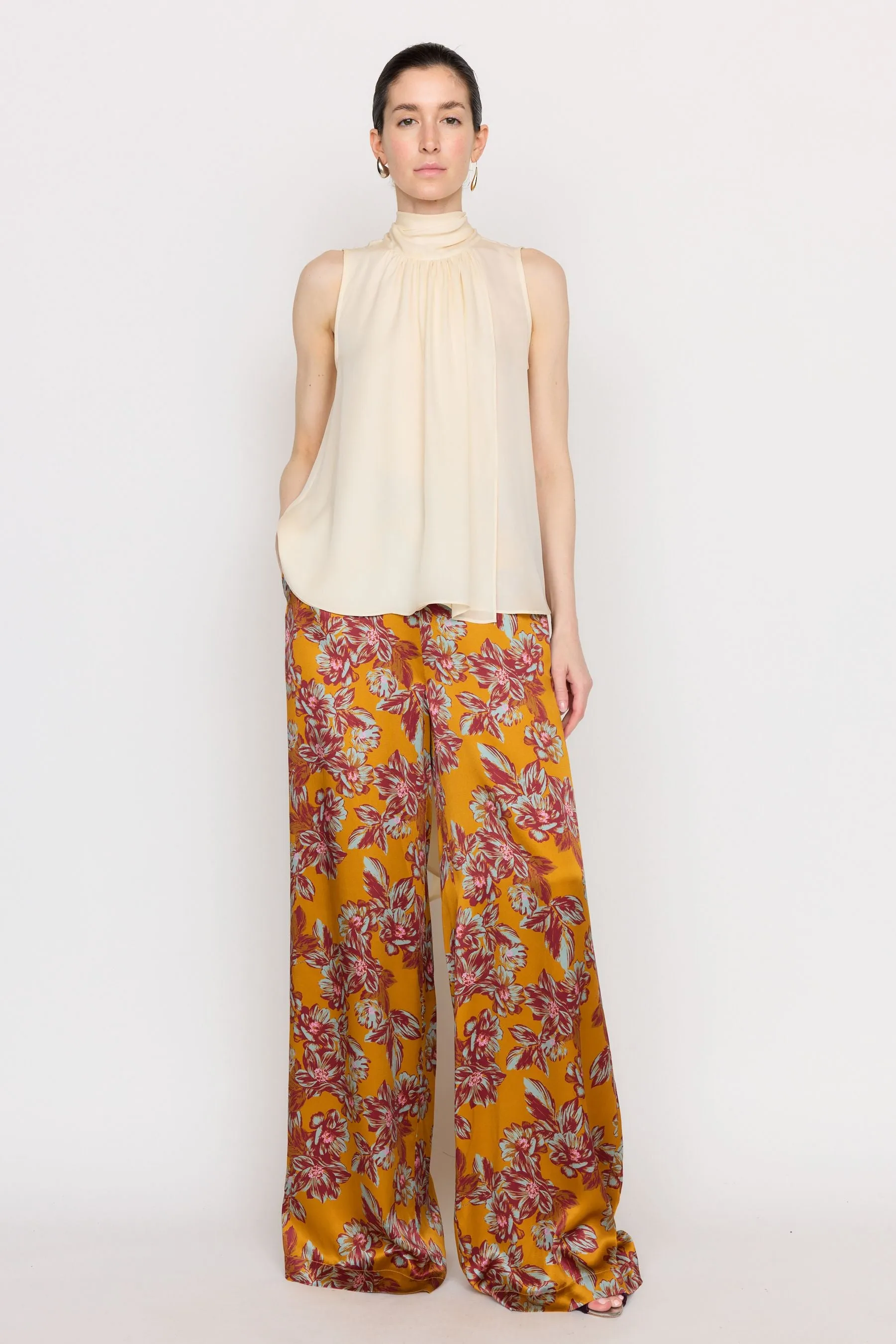 Marta Pant - Cosmos sold by Christy Lynn product image thumbnail 2