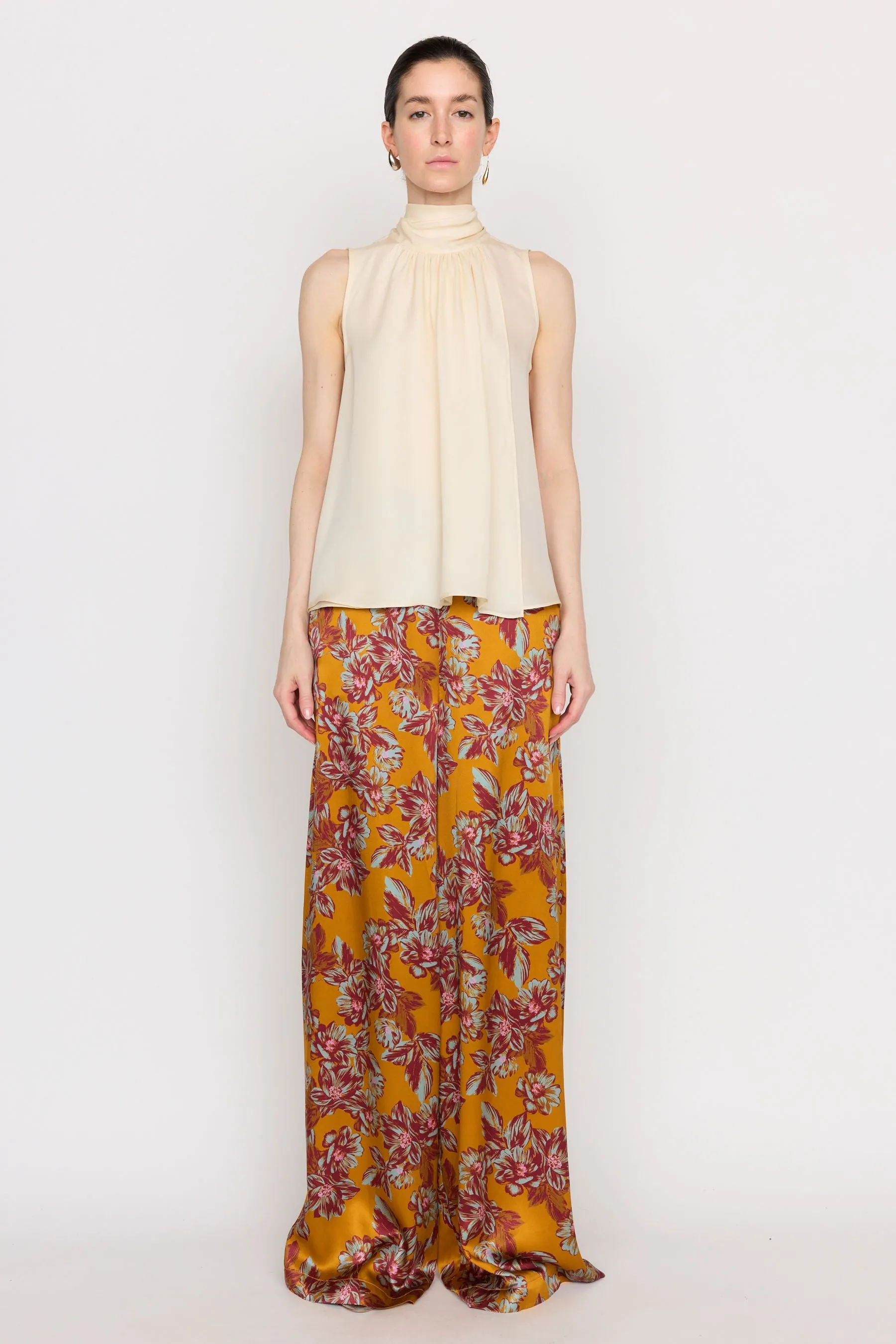 Marta Pant - Cosmos sold by Christy Lynn