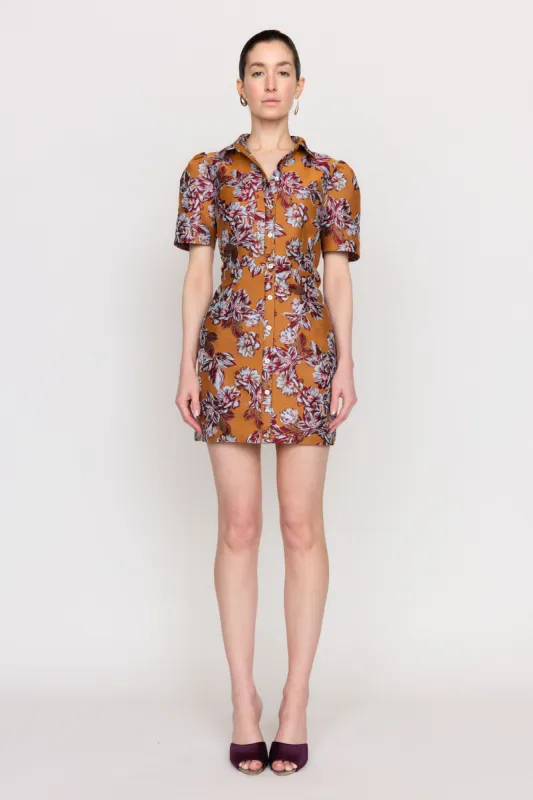 Valentina Dress - Cosmos sold by Christy Lynn
