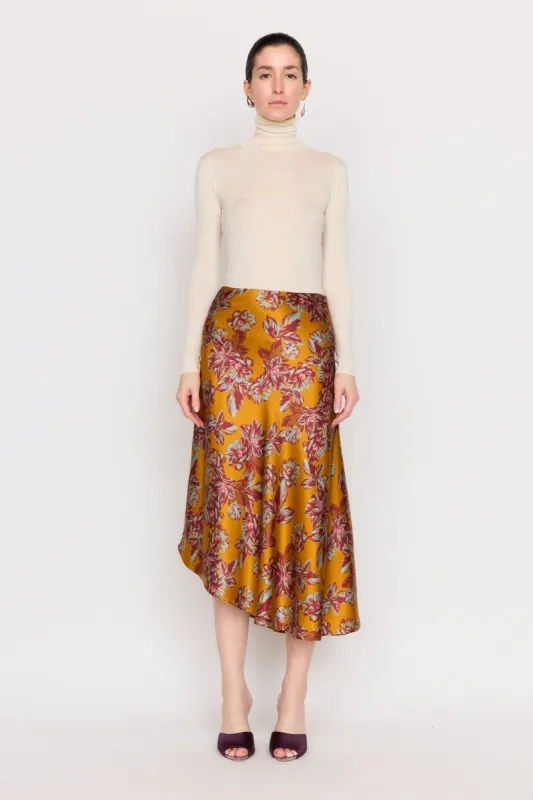 Josie Skirt - Cosmos sold by Christy Lynn