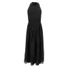 Valerie Dress - Black sold by Christy Lynn