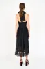 Valerie Dress - Black sold by Christy Lynn