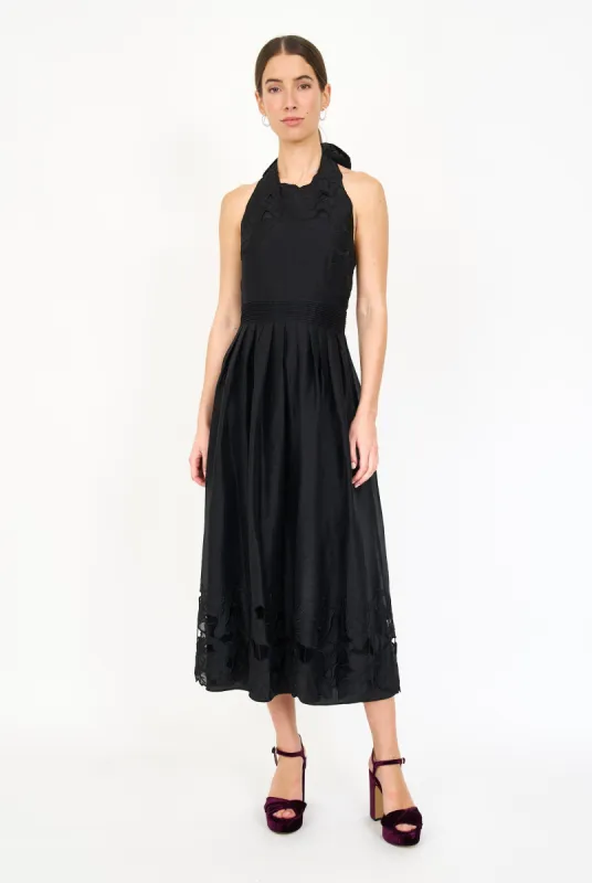 Valerie Dress - Black sold by Christy Lynn