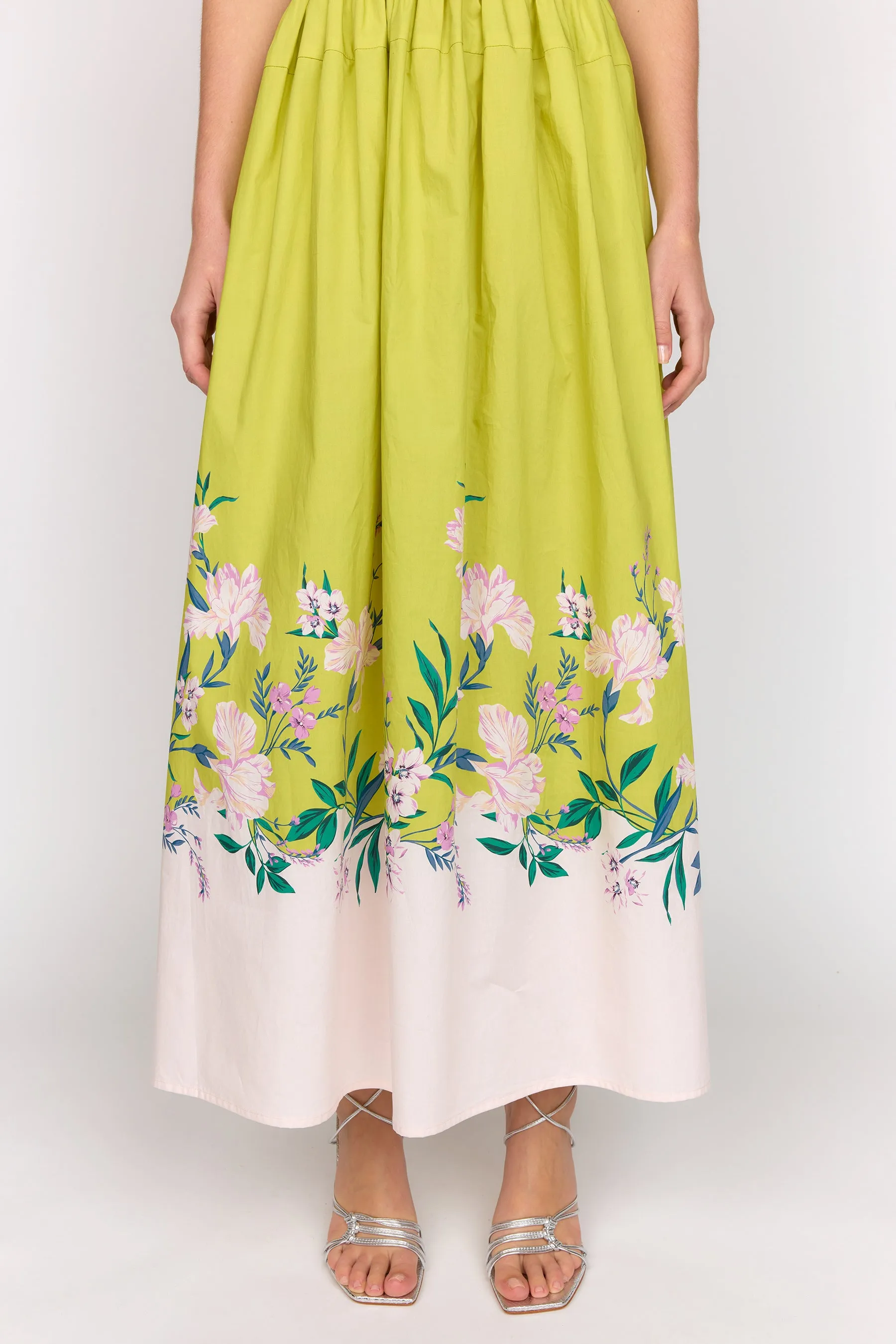 Leilani Dress - Acacia Coast sold by Christy Lynn product image thumbnail 2