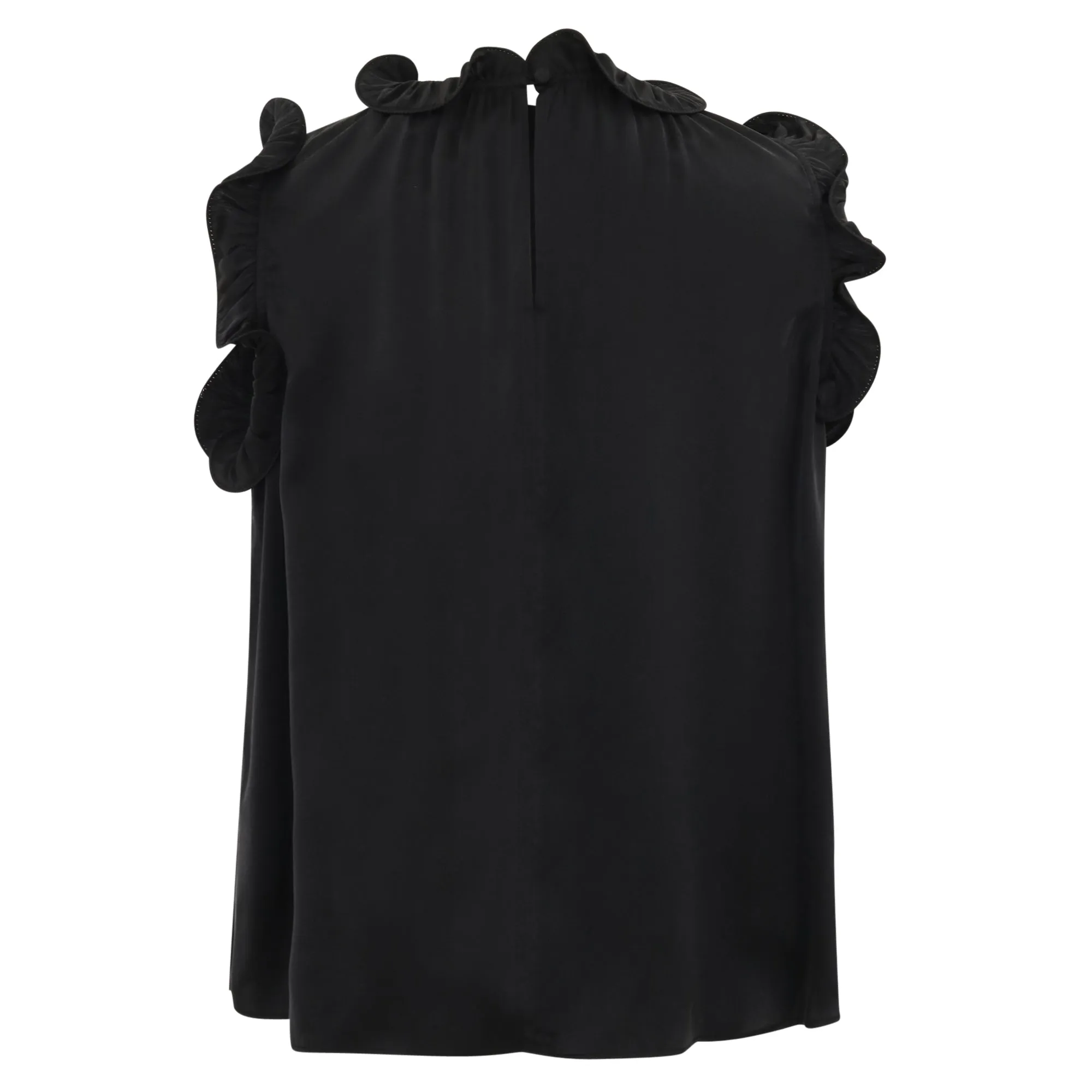 Renee Blouse - Black sold by Christy Lynn product image thumbnail 2