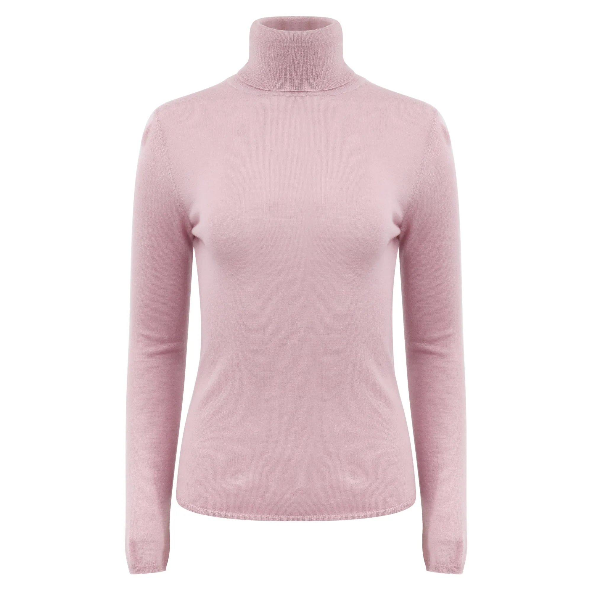 Stephane Sweater - Dusty Pink sold by Christy Lynn product image thumbnail 2