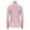 Stephane Sweater - Dusty Pink sold by Christy Lynn