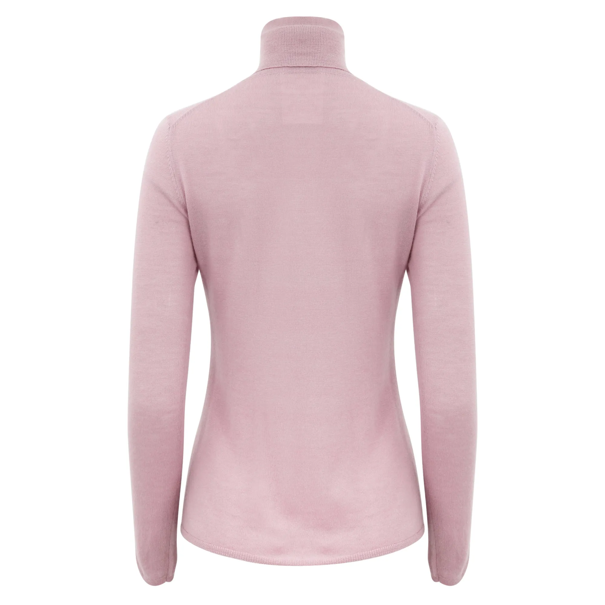 Stephane Sweater - Dusty Pink sold by Christy Lynn product image thumbnail 3