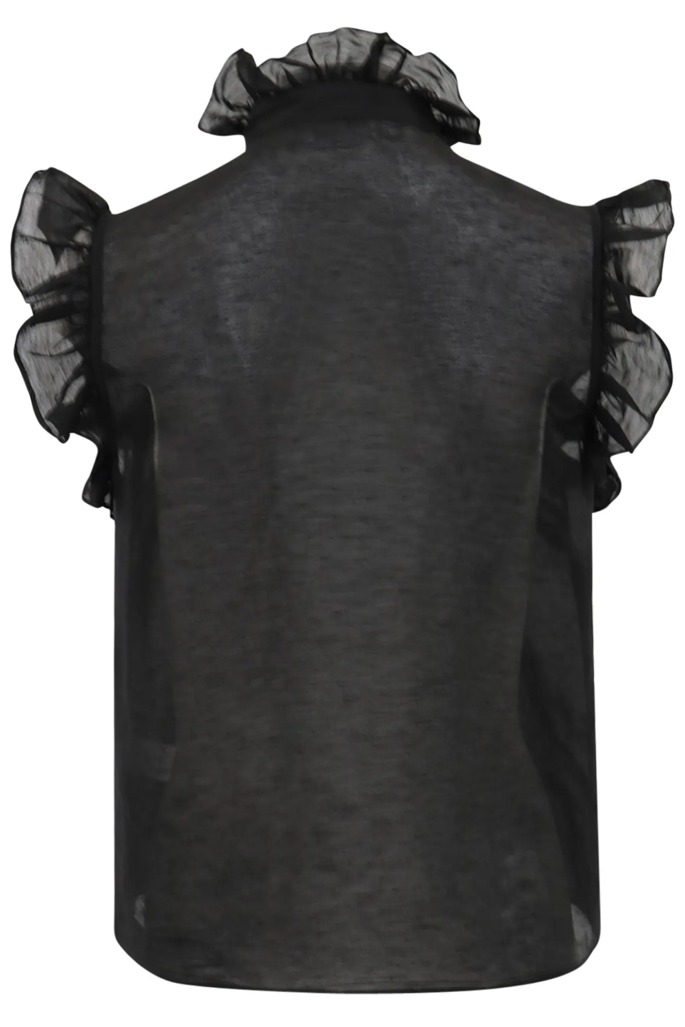Marfa Top - Black sold by Christy Lynn product image thumbnail 2