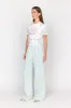 Delaney Top - White sold by Christy Lynn