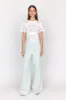 Delaney Top - White sold by Christy Lynn