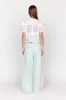 Delaney Top - White sold by Christy Lynn