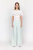 Delaney Top - White sold by Christy Lynn
